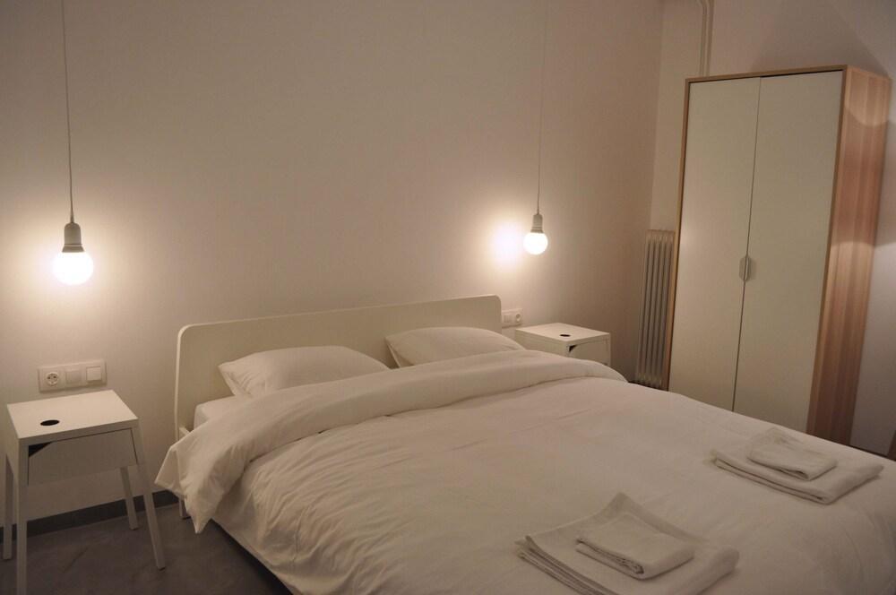 Athens One Apartment By Olala Homes Esterno foto