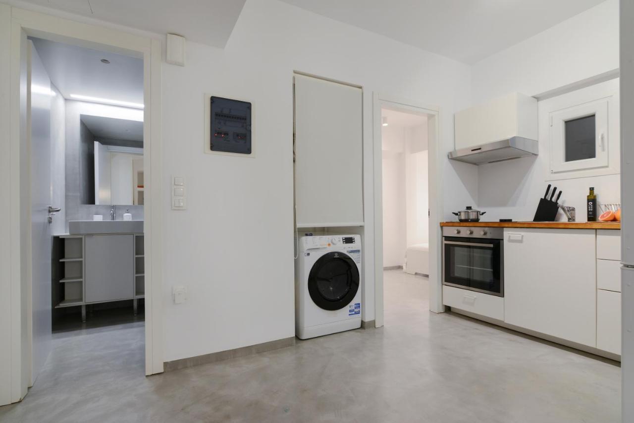 Athens One Apartment By Olala Homes Esterno foto